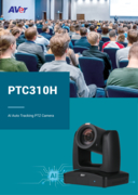 PTC310H Brochure